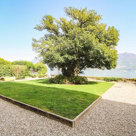 Lario Elegante Appartement Menaggio Buitenkant foto