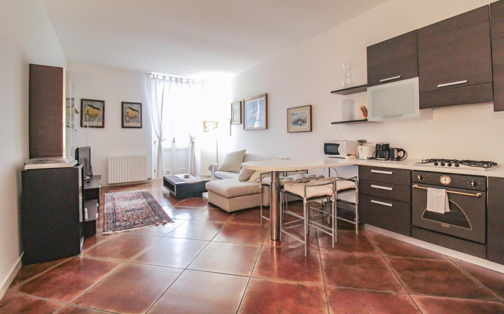 Lario Elegante Appartement Menaggio Buitenkant foto