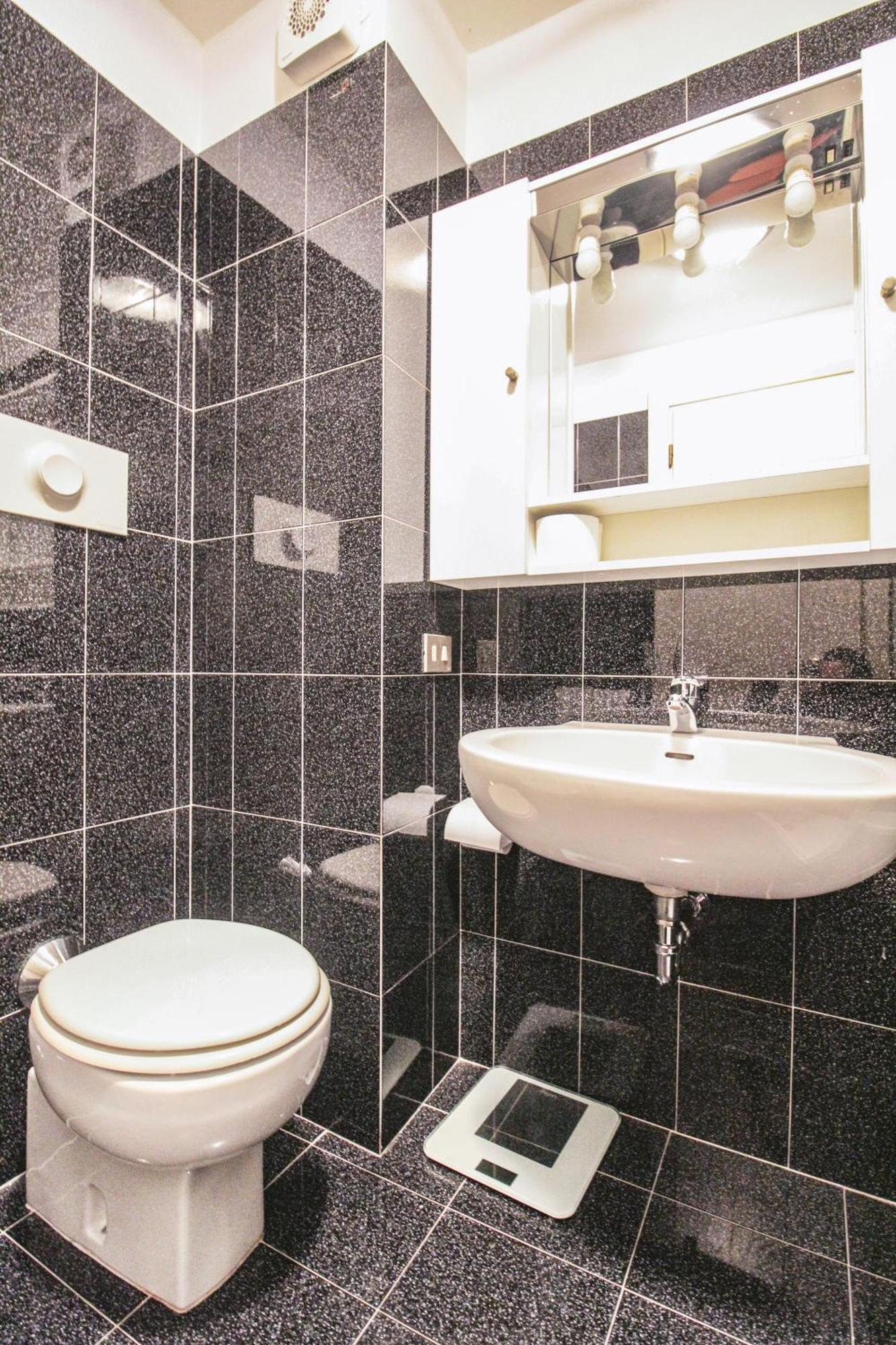 Lario Elegante Appartement Menaggio Buitenkant foto