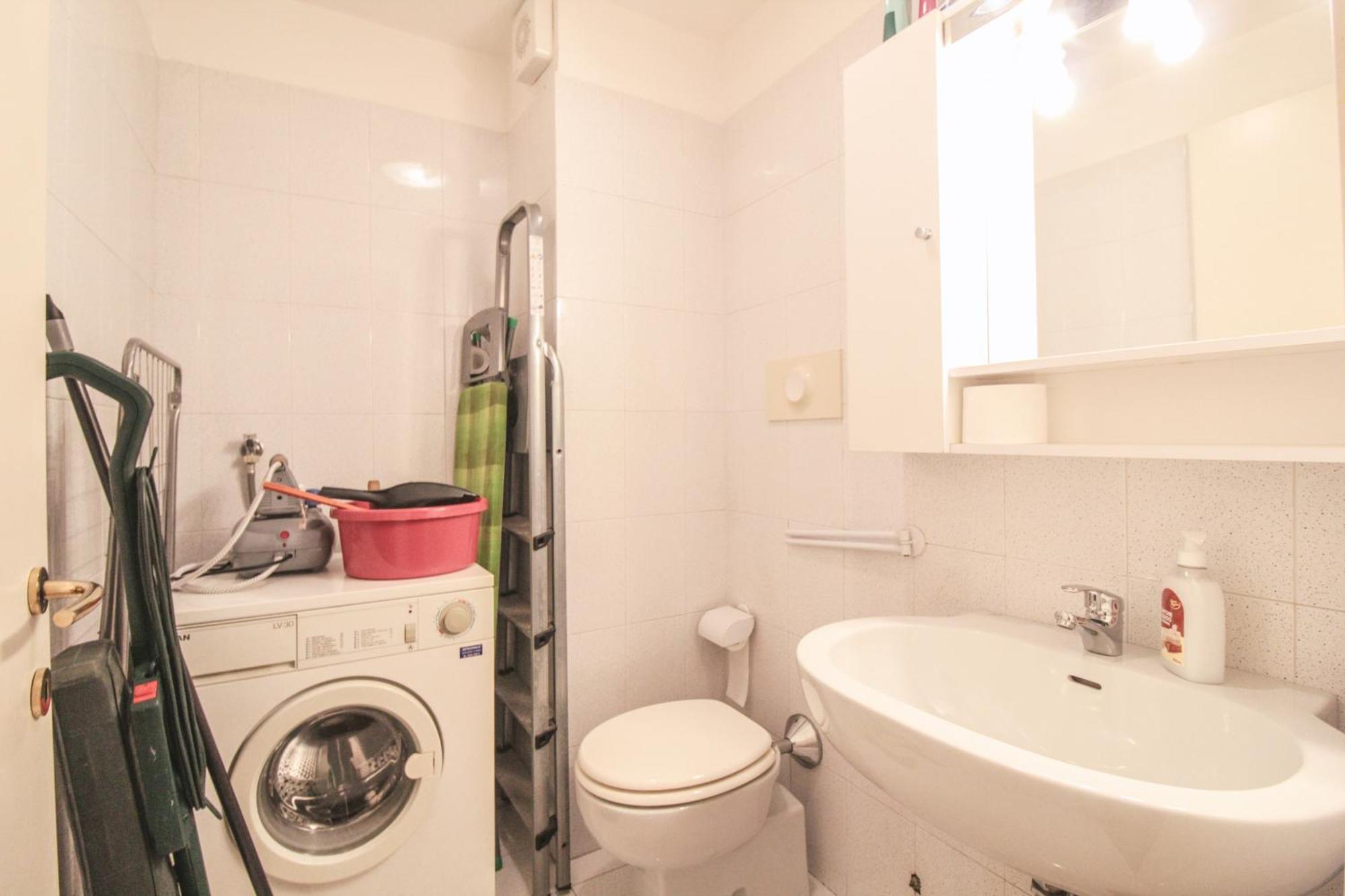 Lario Elegante Appartement Menaggio Buitenkant foto
